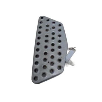 Recambio de huella peldaño para man trucks tgx 18 18.480 fllw/n referencia OEM IAM   
