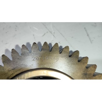 Recambio de piñon para renault premium route 2006 fas 4x2 larga distancia referencia OEM IAM 20714549  