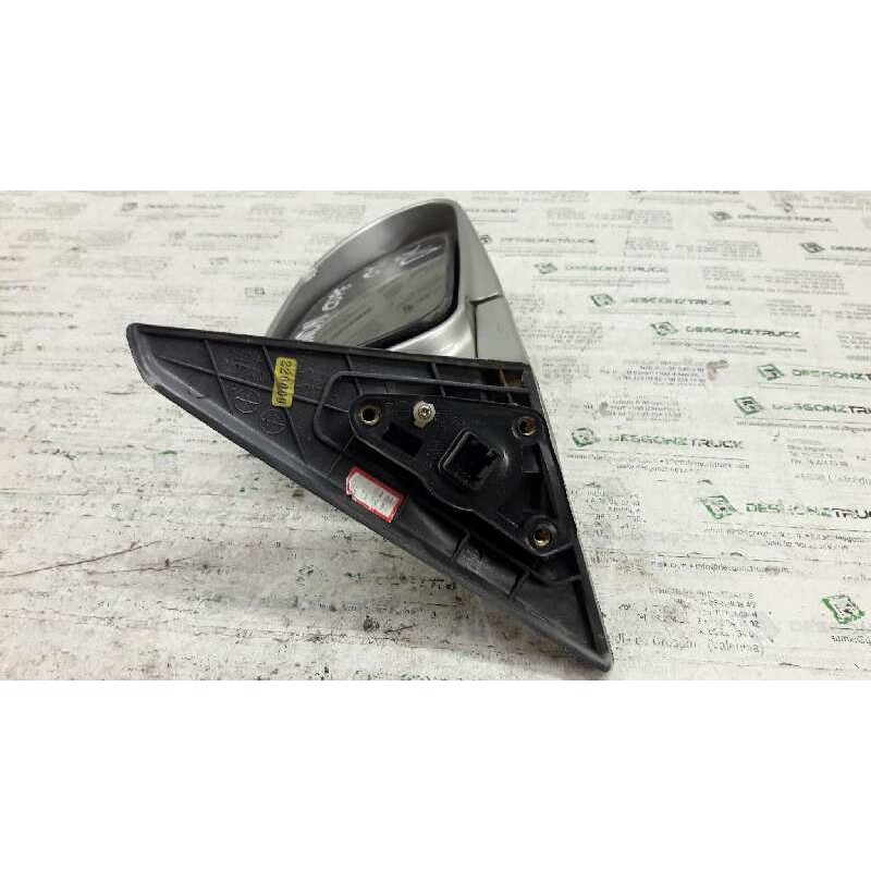 Recambio de retrovisor derecho para hyundai coupe (rd) 1.6 fx referencia OEM IAM 2