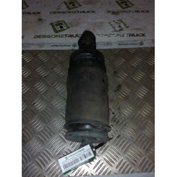 Recambio de amortiguador trasero izquierdo cabina para man tg - a 18.xxx 12.4 diesel referencia OEM IAM   