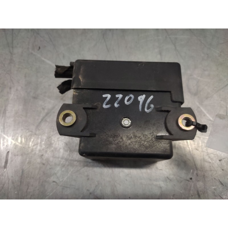 Recambio de caja precalentamiento para mercedes-benz clase e (w210) berlina diesel 300 diesel (210.020) referencia OEM IAM 01654 - Gris 2