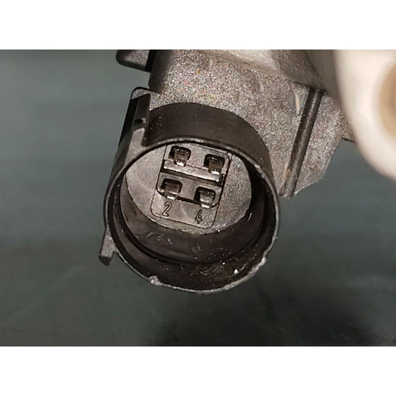 Recambio de bomba freno para volkswagen crafter furgoneta (sy_, sx_) 2.0 tdi referencia OEM IAM - Blanco 4