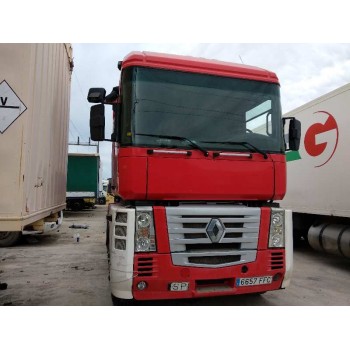 renault magnum ab 2005 del año 2006