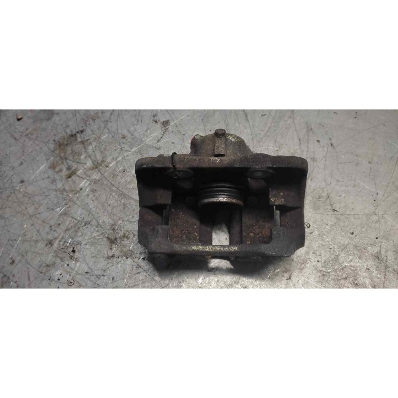 Recambio de pinza freno delantera derecha para citroën berlingo 1.9 600 d furg. referencia OEM IAM - Blanco 3