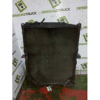 RADIADOR AGUA 8149681 90CM ALTO/75.5CM LARGO 