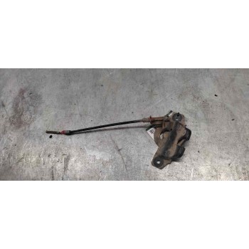 Recambio de cerradura puerta carga para peugeot partner (s1) pro familiar referencia OEM IAM   IZQUIERDA