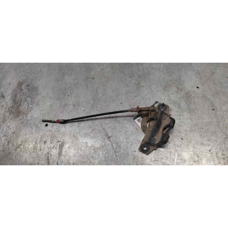 Recambio de cerradura puerta carga para peugeot partner (s1) pro familiar referencia OEM IAM   IZQUIERDA - Blanco 2