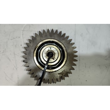 Recambio de piñon para renault premium route 2006 fas 4x2 larga distancia referencia OEM IAM 20714549  