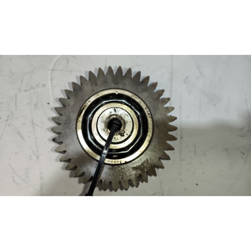 Recambio de piñon para renault premium route 2006 fas 4x2 larga distancia referencia OEM IAM 20714549 - Azul 4