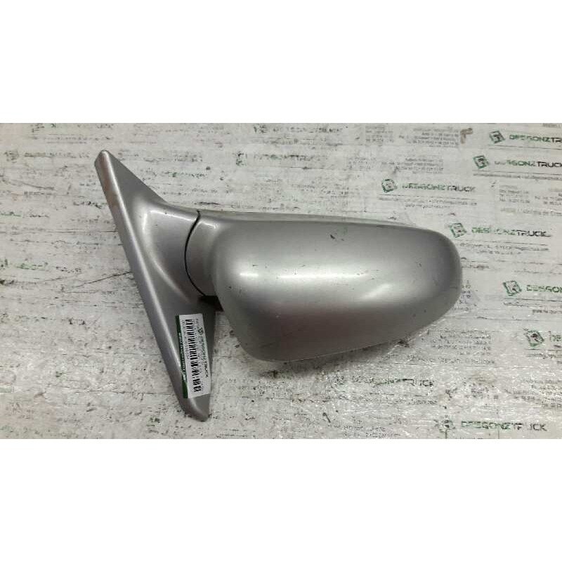 Recambio de retrovisor derecho para hyundai coupe (rd) 1.6 fx referencia OEM IAM 3