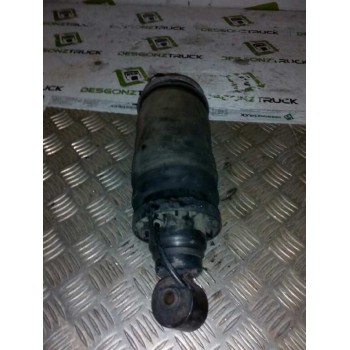 Recambio de amortiguador trasero izquierdo cabina para man tg - a 18.xxx 12.4 diesel referencia OEM IAM   