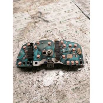 Recambio de cuadro instrumentos para ford transit bus 1995 2.5 diesel referencia OEM IAM 95VB10849AH  