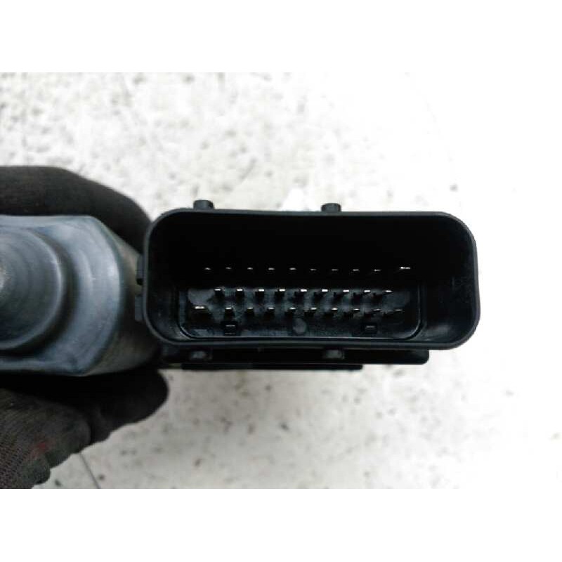 Recambio de motor elevalunas delantero derecho para seat toledo (1m2) stella referencia OEM IAM  F005S00062 BOSCH 3