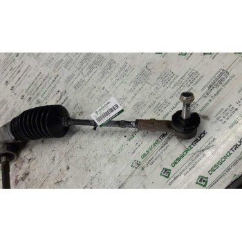 Recambio de cremallera direccion para opel corsa a referencia OEM IAM   