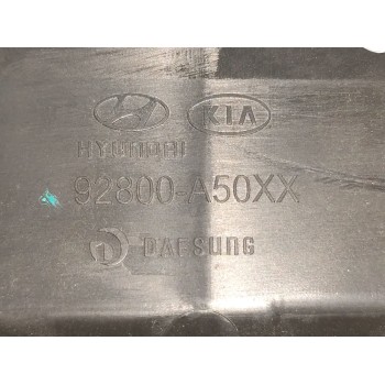 Recambio de luz interior delantera central para hyundai i30 (gd) 1.6 crdi referencia OEM IAM 92800A50XX  
