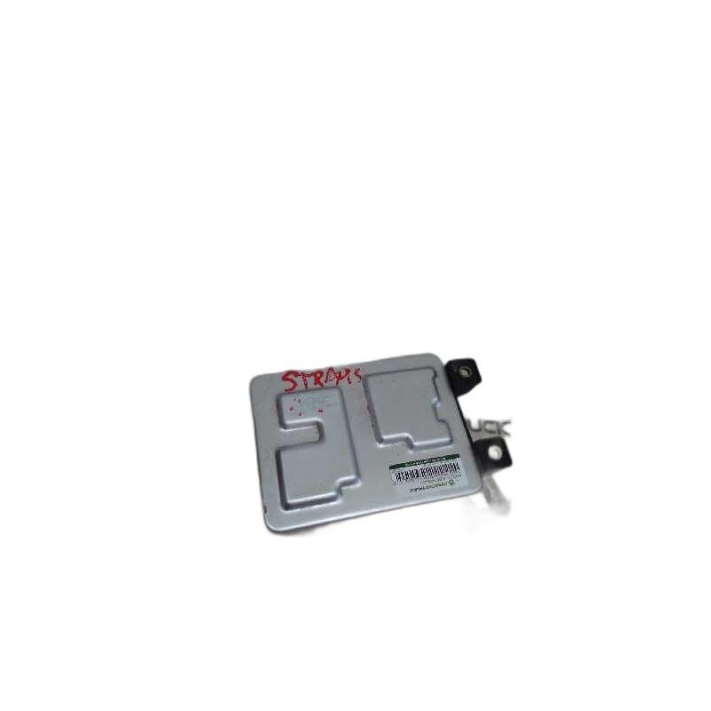 Recambio de modulo electronico para iveco trucks stralis as 190s48 referencia OEM IAM 41221002  