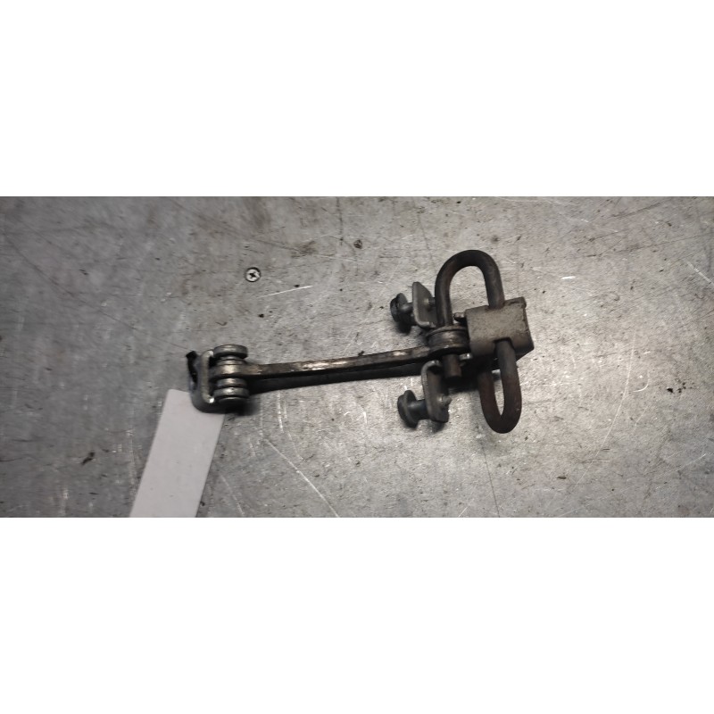 Recambio de freno puerta trasero derecho para opel zafira a elegance referencia OEM IAM   