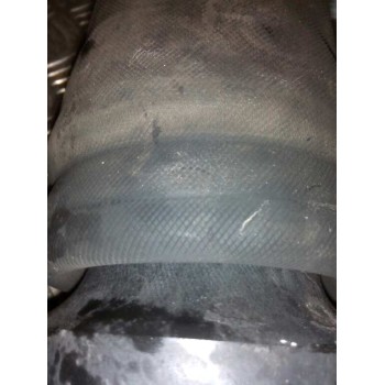 Recambio de amortiguador trasero izquierdo cabina para man tg - a 18.xxx 12.4 diesel referencia OEM IAM   