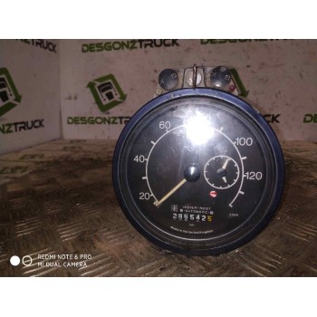 TACOGRAFO 1116 117067 