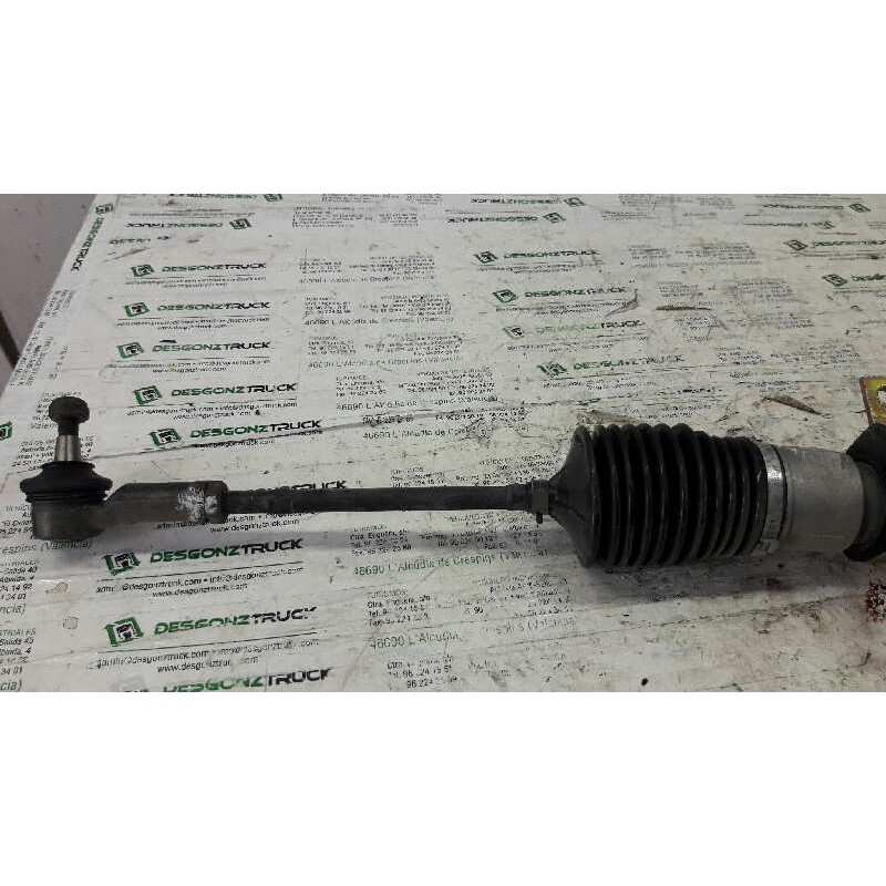 Recambio de cremallera direccion para opel corsa a referencia OEM IAM - Gris 3