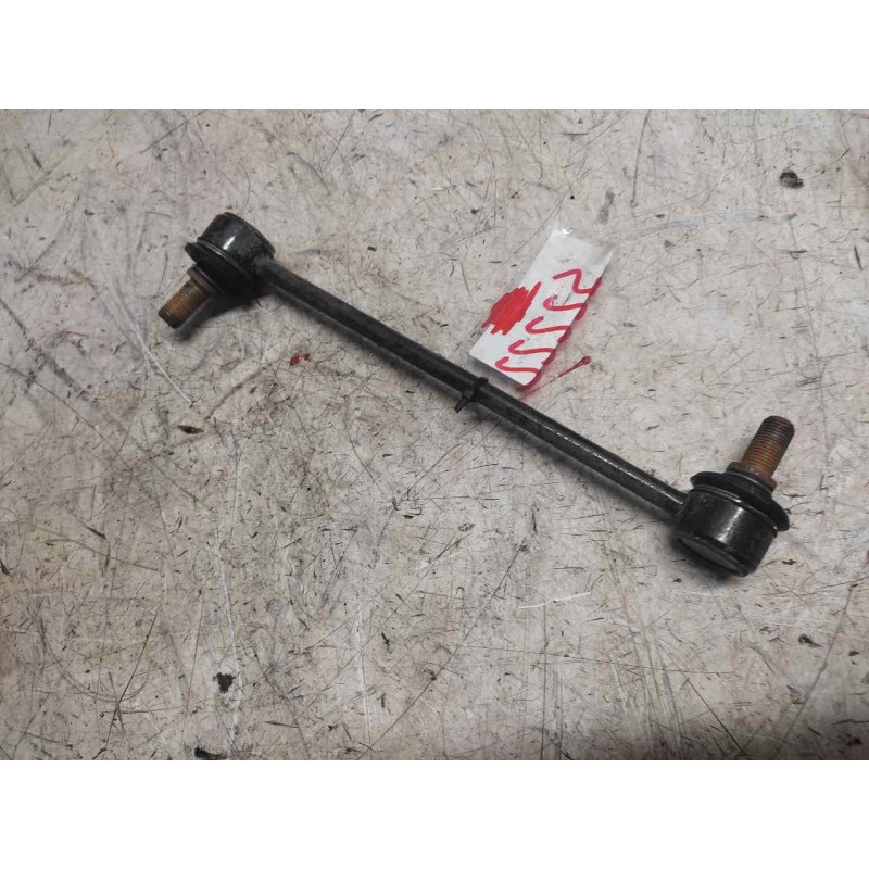 Recambio de bieleta barra estabilizadora delantera para hyundai tucson (jm) 2.0 crdi comfort (4wd) referencia OEM IAM - Gris 2
