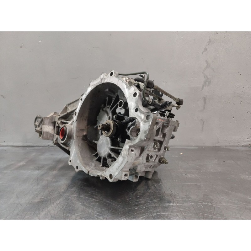 Recambio de caja cambios para jeep compass (mk49) 2.2 crd referencia OEM IAM 5106045AB  