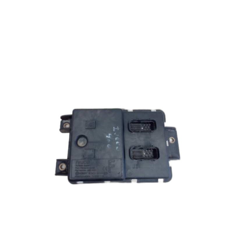 Recambio de modulo electronico para iveco trucks stralis as 190s48 referencia OEM IAM 41221002 2