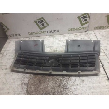 Recambio de rejilla delantera central para fiat doblo active referencia OEM IAM   
