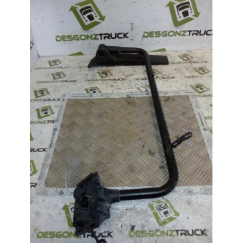 BRAZO RETROVISOR IZQUIERDO 