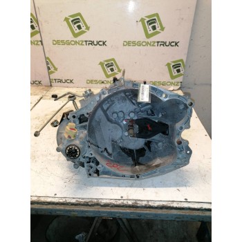 CAJA CAMBIOS 20DL22 