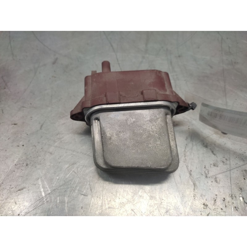 Recambio de resistencia calefaccion para iveco daily caja cerrada (1999 =>) 35 - s 13 caja cerrada referencia OEM IAM 570630500 