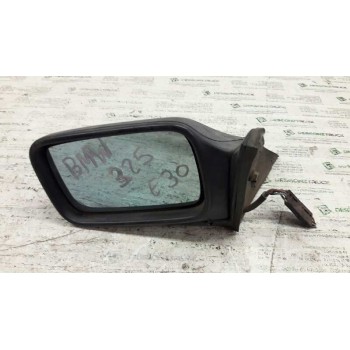 RETROVISOR IZQUIERDO 