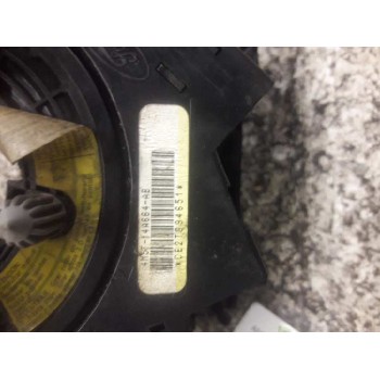 Recambio de anillo airbag para ford c-max (cb3) ambiente referencia OEM IAM  5 PINS 
