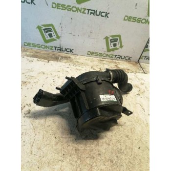 Recambio de filtro aire para citroën c15 d familiale referencia OEM IAM   