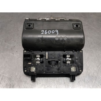 Recambio de luz interior delantera central para hyundai i30 (gd) 1.6 crdi referencia OEM IAM 92800A50XX  