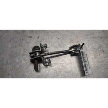 Recambio de freno puerta trasero derecho para opel zafira a elegance referencia OEM IAM   