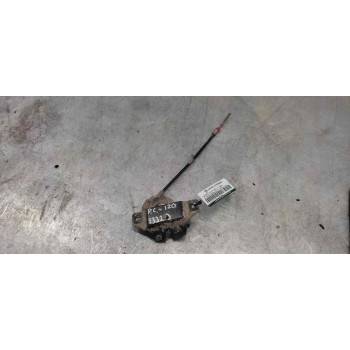 CERRADURA PUERTA CARGA IZQUIERDA