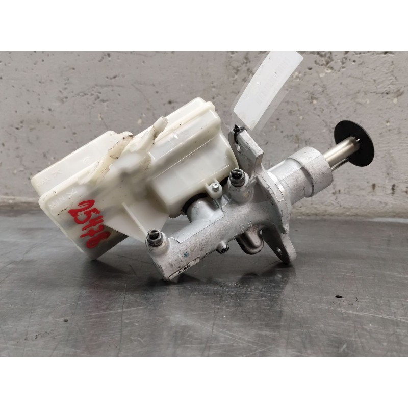 Recambio de bomba freno para volkswagen crafter furgoneta (sy_, sx_) 2.0 tdi referencia OEM IAM - Blanco 6