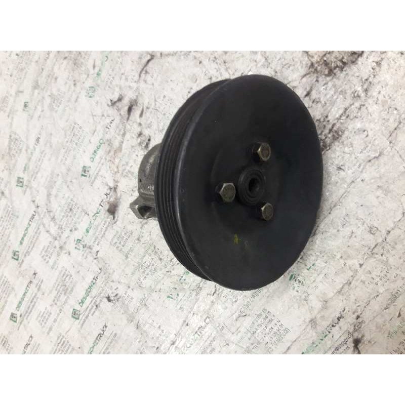Recambio de bomba direccion para ford escort berl./turnier atlanta berlina referencia OEM IAM 95AB3A674BA  