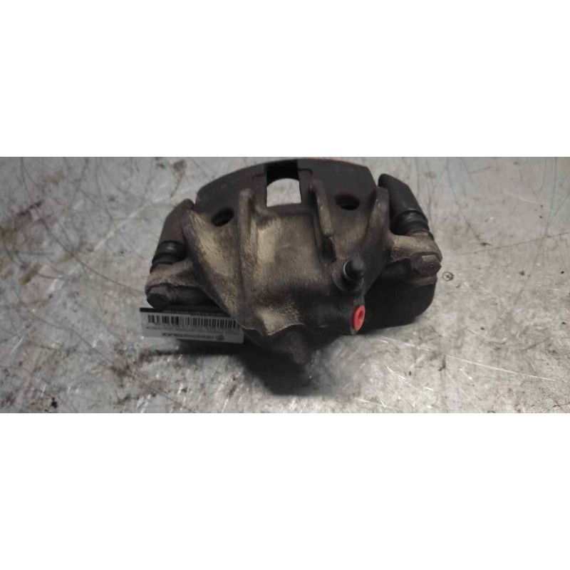 Recambio de pinza freno delantera izquierda para citroën berlingo 1.9 600 d furg. referencia OEM IAM - Blanco 2
