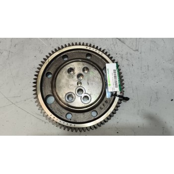 Recambio de piñon para renault premium route 2006 fas 4x2 larga distancia referencia OEM IAM 20849147  