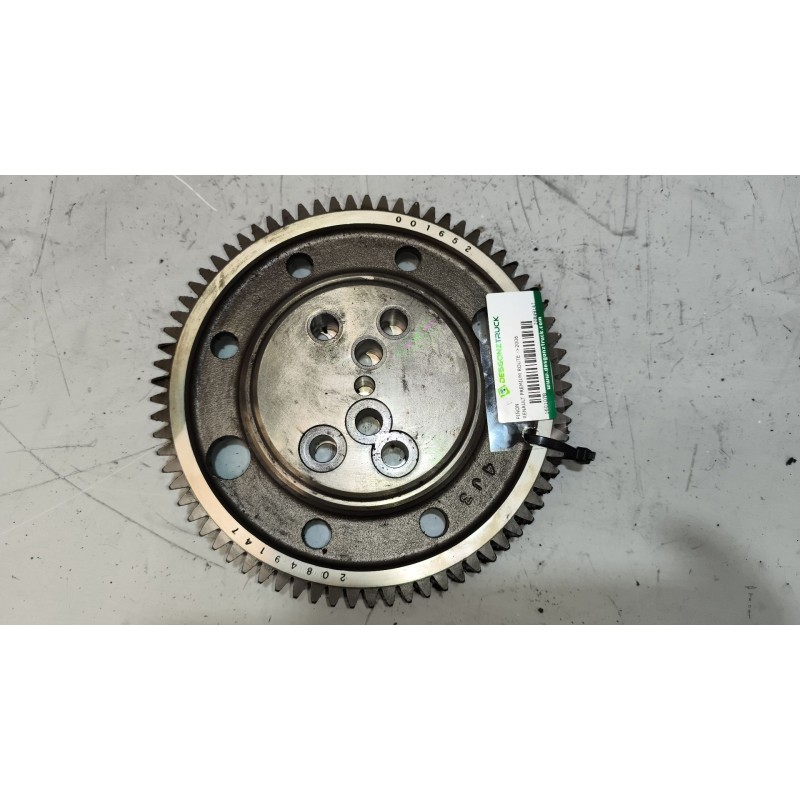 Recambio de piñon para renault premium route 2006 fas 4x2 larga distancia referencia OEM IAM 20849147  