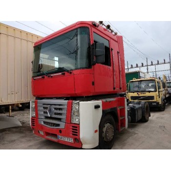 renault magnum ab 2005 del año 2006