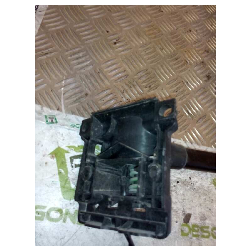 Recambio de brazo retrovisor izquierdo para renault premium route 2006 fas 4x2 larga distancia referencia OEM IAM - Blanco 2