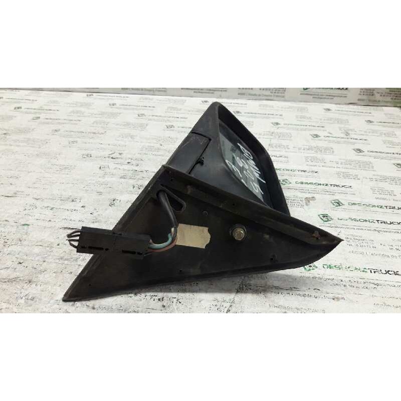 Recambio de retrovisor izquierdo para bmw serie 3 berlina (e30) 325i referencia OEM IAM 2