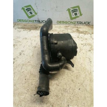 Recambio de filtro aire para citroën c15 d familiale referencia OEM IAM   