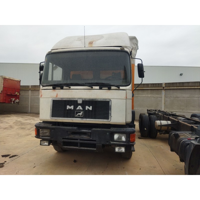 man f90 24.322/342/372/402/422 del año 2024
