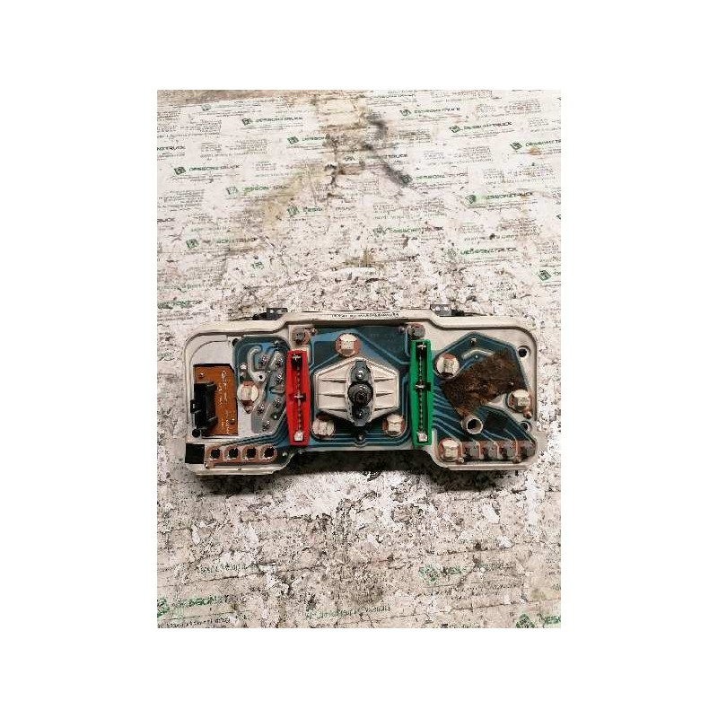 Recambio de cuadro instrumentos para ford scorpio berl./turnier referencia OEM IAM 92GB10C956BA 2