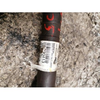 Recambio de transmision delantera izquierda para renault scenic ii authentique referencia OEM IAM 8200330413  