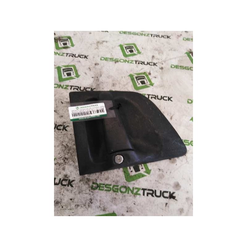 Recambio de maneta exterior delantera derecha para scania serie 4 (p/r 144 l) 14.2 diesel referencia OEM IAM - Blanco